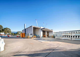 Factory, Warehouse & Industrial commercial property sold at 46 Huntingwood Drive Huntingwood NSW 2148 Factory, Warehouse & Industrial commercial property sold at 46 Huntingwood Drive Huntingwood NSW 2148