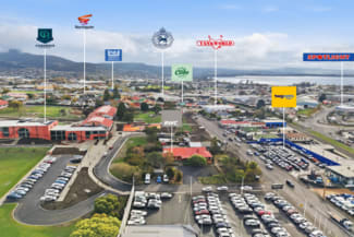 Offices commercial property for sale at 280 Main Road Glenorchy TAS 7010 Offices commercial property for sale at 280 Main Road Glenorchy TAS 7010