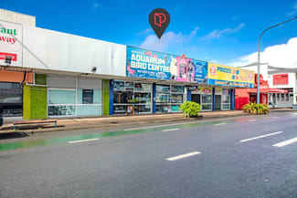 Shop & Retail commercial property for sale at 31 - 37 Ernest Street Innisfail QLD 4860 Shop & Retail commercial property for sale at 31 - 37 Ernest Street Innisfail QLD 4860