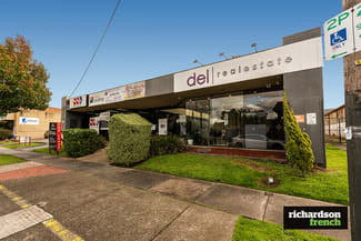 Medical / Consulting commercial property for sale at 5/61 Robinson Street Dandenong VIC 3175 Medical / Consulting commercial property for sale at 5/61 Robinson Street Dandenong VIC 3175