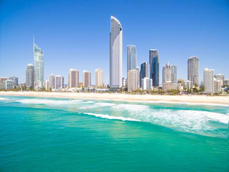 Hotel, Motel, Pub & Leisure commercial property for sale at Surfers Paradise QLD 4217