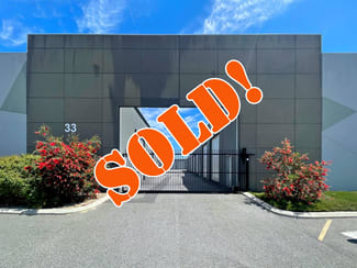 Factory, Warehouse & Industrial commercial property sold at 4/33 Rigali Way Wangara WA 6065 Factory, Warehouse & Industrial commercial property sold at 4/33 Rigali Way Wangara WA 6065