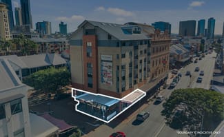 Shop & Retail commercial property sold at 3/455 Brunswick Street Fortitude Valley QLD 4006 Shop & Retail commercial property sold at 3/455 Brunswick Street Fortitude Valley QLD 4006