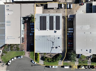 Factory, Warehouse & Industrial commercial property for sale at Penrith NSW 2750 Factory, Warehouse & Industrial commercial property for sale at Penrith NSW 2750