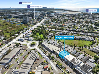 Factory, Warehouse & Industrial commercial property sold at 4/7 Norval Court Maroochydore QLD 4558 Factory, Warehouse & Industrial commercial property sold at 4/7 Norval Court Maroochydore QLD 4558