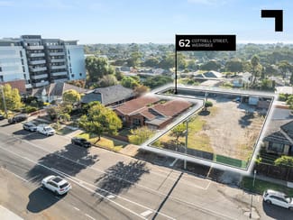 Development / Land commercial property for sale at 62 Cottrell Street Werribee VIC 3030 Development / Land commercial property for sale at 62 Cottrell Street Werribee VIC 3030