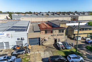 Development / Land commercial property for sale at Factory/Office/23 Hollywood Drive Lansvale NSW 2166
