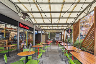 Shop & Retail commercial property sold at Unit 1 375 Hay St Subiaco WA 6008 Shop & Retail commercial property sold at Unit 1 375 Hay St Subiaco WA 6008
