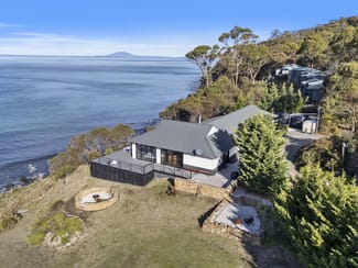 Hotel, Motel, Pub & Leisure commercial property for sale at 12164 Tasman Highway Rocky Hills TAS 7190