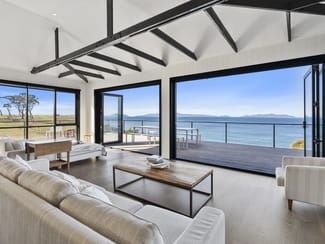 Hotel, Motel, Pub & Leisure commercial property for sale at 12164 Tasman Highway Rocky Hills TAS 7190