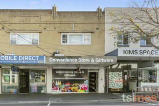 Shop & Retail commercial property for sale at 401 Hampton Street Hampton VIC 3188