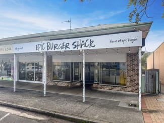 Shop & Retail commercial property for sale at 79 Bold Street Laurieton NSW 2443 Shop & Retail commercial property for sale at 79 Bold Street Laurieton NSW 2443