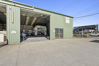 Factory, Warehouse & Industrial commercial property sold at 46-48 Centenary Place Logan Village QLD 4207