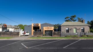 Shop & Retail commercial property for sale at 123 Hurd Street Portland VIC 3305 Shop & Retail commercial property for sale at 123 Hurd Street Portland VIC 3305