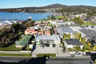 Offices commercial property for sale at 17 Quail Street St Helens TAS 7216