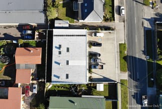 Offices commercial property for sale at 17 Quail Street St Helens TAS 7216
