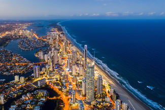Development / Land commercial property for sale at Surfers Paradise QLD 4217 Development / Land commercial property for sale at Surfers Paradise QLD 4217