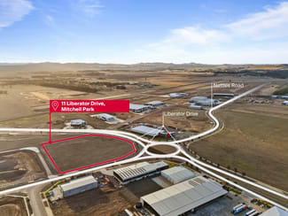 Development / Land commercial property for sale at 11 Liberator Drive Mitchell Park VIC 3355 Development / Land commercial property for sale at 11 Liberator Drive Mitchell Park VIC 3355