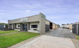 Factory, Warehouse & Industrial commercial property sold at 898 Metry Street North Albury NSW 2640 Factory, Warehouse & Industrial commercial property sold at 898 Metry Street North Albury NSW 2640