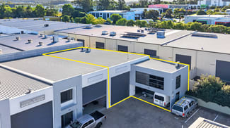 Factory, Warehouse & Industrial commercial property sold at 25/3 Dalton Street Upper Coomera QLD 4209 Factory, Warehouse & Industrial commercial property sold at 25/3 Dalton Street Upper Coomera QLD 4209