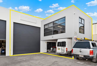 Factory, Warehouse & Industrial commercial property sold at 25/3 Dalton Street Upper Coomera QLD 4209 Factory, Warehouse & Industrial commercial property sold at 25/3 Dalton Street Upper Coomera QLD 4209