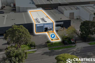 Offices commercial property for sale at 3/46 Gilbert Park Drive Knoxfield VIC 3180 Offices commercial property for sale at 3/46 Gilbert Park Drive Knoxfield VIC 3180
