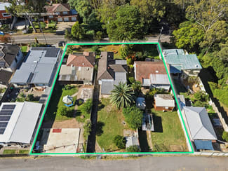 Medical / Consulting commercial property for sale at 4-8 Casula Road Casula NSW 2170 Medical / Consulting commercial property for sale at 4-8 Casula Road Casula NSW 2170