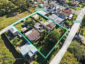 Medical / Consulting commercial property for sale at 4-8 Casula Road Casula NSW 2170 Medical / Consulting commercial property for sale at 4-8 Casula Road Casula NSW 2170