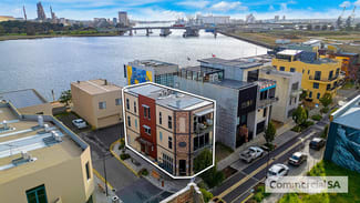 Hotel, Motel, Pub & Leisure commercial property sold at 31 Mclaren Parade Port Adelaide SA 5015