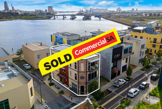 Hotel, Motel, Pub & Leisure commercial property sold at 31 Mclaren Parade Port Adelaide SA 5015