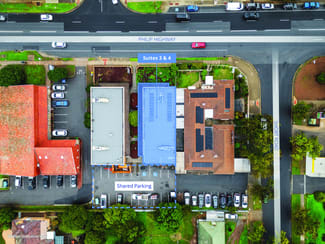 Offices commercial property for sale at Suites 3 & 4, 25 Philip Highway Elizabeth SA 5112