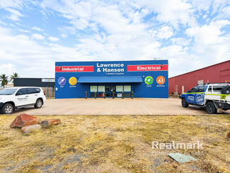Factory, Warehouse & Industrial commercial property for sale at 6 Crane Circle Pegs Creek WA 6714