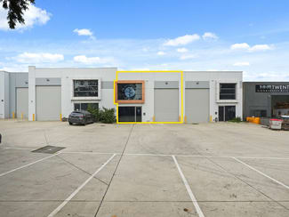 Factory, Warehouse & Industrial commercial property for sale at Unit 6/76 Reid Pde Hastings VIC 3915 Factory, Warehouse & Industrial commercial property for sale at Unit 6/76 Reid Pde Hastings VIC 3915