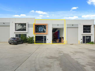 Factory, Warehouse & Industrial commercial property for sale at Unit 6/76 Reid Pde Hastings VIC 3915 Factory, Warehouse & Industrial commercial property for sale at Unit 6/76 Reid Pde Hastings VIC 3915