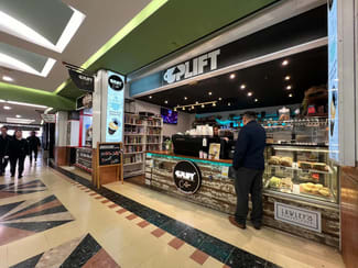 Shop & Retail commercial property for sale at 6/160 St. Georges Terrace Perth WA 6000 Shop & Retail commercial property for sale at 6/160 St. Georges Terrace Perth WA 6000
