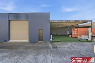 Factory, Warehouse & Industrial commercial property sold at 24 Grahams Hill Road Narellan NSW 2567