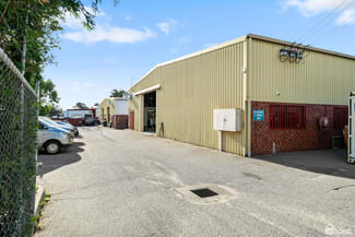 Factory, Warehouse & Industrial commercial property sold at 4/6 Tinga Place Kelmscott WA 6111 Factory, Warehouse & Industrial commercial property sold at 4/6 Tinga Place Kelmscott WA 6111