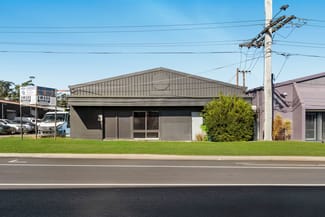 Factory, Warehouse & Industrial commercial property for lease at 21 High Street Kippa-ring QLD 4021