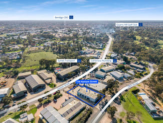 Other commercial property for sale at 114 Hattam Street Golden Gully VIC 3555 Other commercial property for sale at 114 Hattam Street Golden Gully VIC 3555