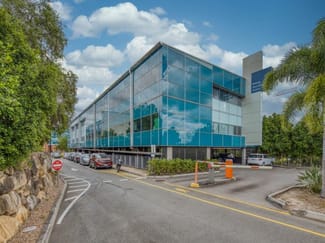 Medical / Consulting commercial property sold at 318/111 Newdegate Street Greenslopes QLD 4120