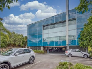 Medical / Consulting commercial property sold at 318/111 Newdegate Street Greenslopes QLD 4120