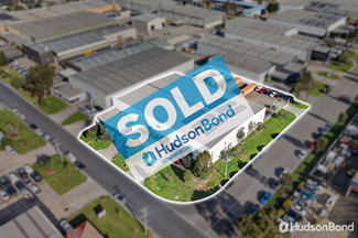 Factory, Warehouse & Industrial commercial property sold at 25 Kitchen Road Dandenong South VIC 3175 Factory, Warehouse & Industrial commercial property sold at 25 Kitchen Road Dandenong South VIC 3175