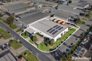 Factory, Warehouse & Industrial commercial property sold at 25 Kitchen Road Dandenong South VIC 3175 Factory, Warehouse & Industrial commercial property sold at 25 Kitchen Road Dandenong South VIC 3175