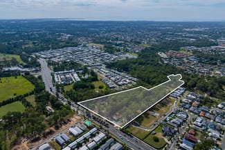 Development / Land commercial property for sale at 409-427 Beckett Road Bridgeman Downs QLD 4035 Development / Land commercial property for sale at 409-427 Beckett Road Bridgeman Downs QLD 4035