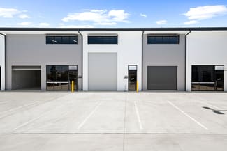 Factory, Warehouse & Industrial commercial property sold at 5/185 Toombul Road Northgate QLD 4013