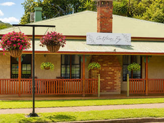 Hotel, Motel, Pub & Leisure commercial property for sale at 28 Gillies Range Road Yungaburra QLD 4884 Hotel, Motel, Pub & Leisure commercial property for sale at 28 Gillies Range Road Yungaburra QLD 4884