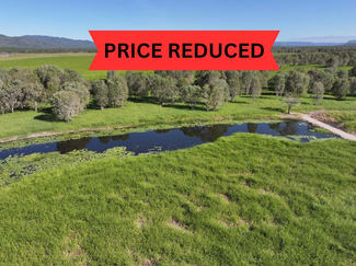 Rural / Farming commercial property sold at Riverlands/0 Pomona Road Ingham QLD 4850