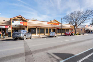Shop & Retail commercial property sold at 10 Dawson Street Strathalbyn SA 5255 Shop & Retail commercial property sold at 10 Dawson Street Strathalbyn SA 5255