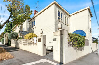 Other commercial property for sale at 233 Domain Road South Yarra VIC 3141