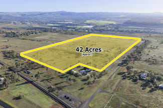 Development / Land commercial property for sale at 35 Whelans Road Parwan VIC 3340 Development / Land commercial property for sale at 35 Whelans Road Parwan VIC 3340